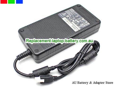  image 2 of  Original Genuine Flex Flextronics 341-100399-01 AC Adapter FA150LM1-00 12V 6A -53.5V 1.73A Power Supply 