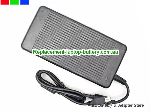  image 3 of  Original Genuine Flex Flextronics 341-100399-01 AC Adapter FA150LM1-00 12V 6A -53.5V 1.73A Power Supply 