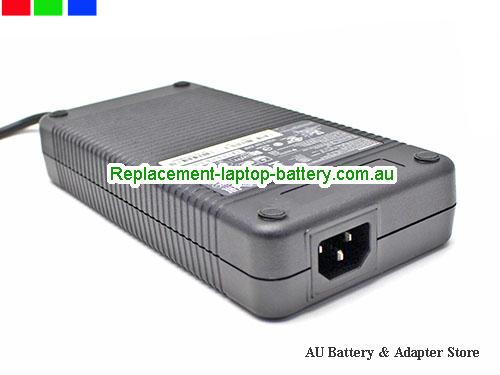  image 4 of  Original Genuine Flex Flextronics 341-100399-01 AC Adapter FA150LM1-00 12V 6A -53.5V 1.73A Power Supply 