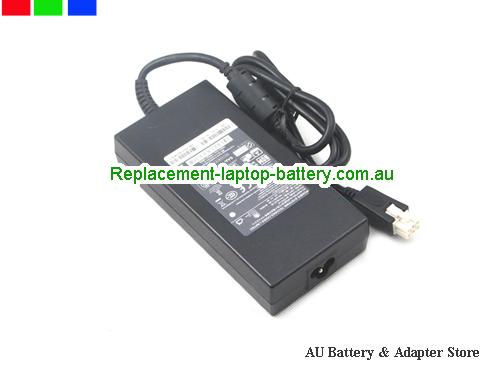  image 2 of  Original Power Systems Technologies Limited Adapter FA110LS1-00 341-0701-01 12V 9A 108W Power Charger 