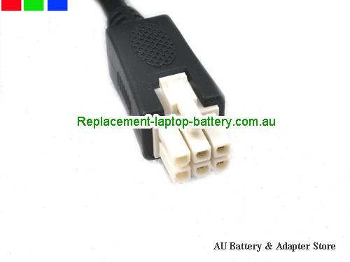  image5 of Australia  Original Power Systems Technologies Limited Adapter FA110LS1-00 341-0701-01 12V 9A 108W Power Charger 