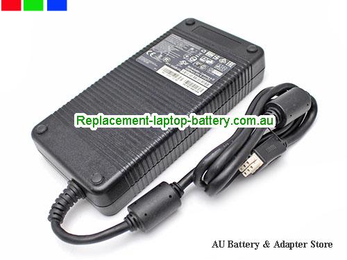  image 2 of  Original Genuine Flextronics 341-0703-01 AC Adapter 12v 9A -53.5v 2.3A Power Supply FA230LM1-00 
