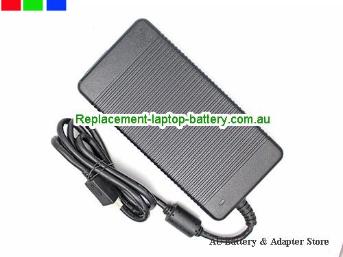  image 3 of  Original Genuine Flextronics 341-0703-01 AC Adapter 12v 9A -53.5v 2.3A Power Supply FA230LM1-00 