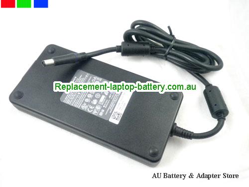  image 1 of  Original Genuine DELL 240W LATITUDE X1 M17X M6500 M6600 M6700 power supply charger 19.5V 12.3A 