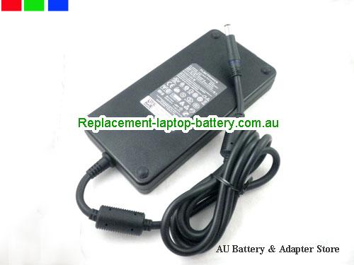  image 2 of  Original Genuine DELL 240W LATITUDE X1 M17X M6500 M6600 M6700 power supply charger 19.5V 12.3A 