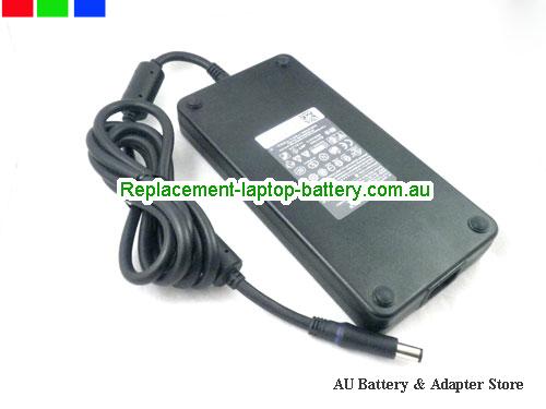  image 3 of  Original Genuine DELL 240W LATITUDE X1 M17X M6500 M6600 M6700 power supply charger 19.5V 12.3A 