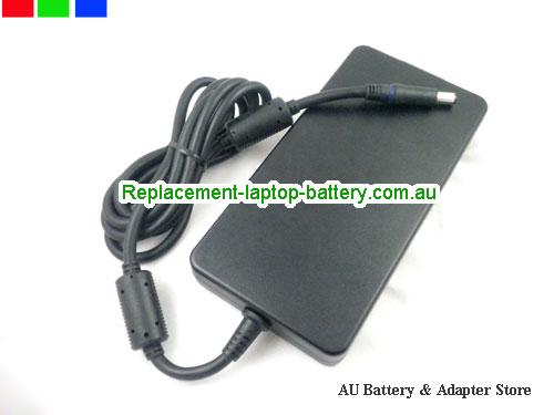  image 4 of  Original Genuine DELL 240W LATITUDE X1 M17X M6500 M6600 M6700 power supply charger 19.5V 12.3A 