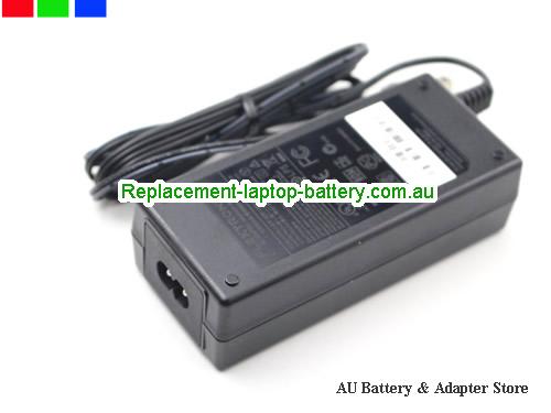  image 3 of  Original FLEXTRONICS AC Adapter K0D-A-004ADU00-101 36V 1.1A  