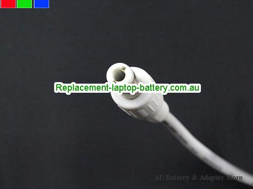  image5 of Australia  Original Genuine White FLYPOWER PS65B180Y3000S Switch Adapter 18v 3.0A 54W 