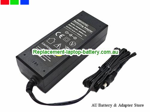  image 2 of  Original Genuine Flypower PS65IBIAY3000S Switching Adapter 18.0v 3000mA 54W Power Supply 
