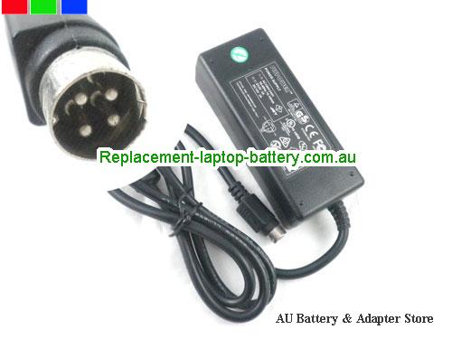  image 1 of  Original FLYPOWER 5V 2A Adapter RHG-0512-2020-6 for EX162E-A 