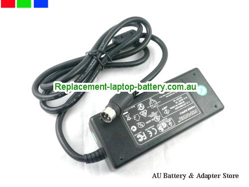  image 2 of  Original FLYPOWER 5V 2A Adapter RHG-0512-2020-6 for EX162E-A 