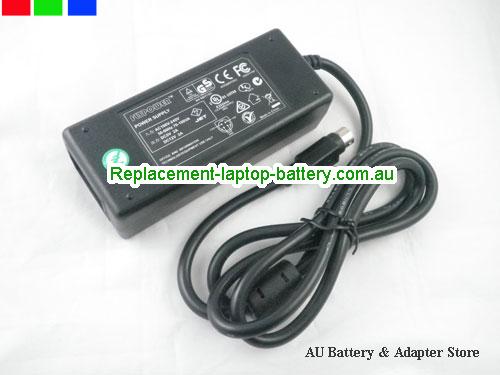  image 3 of  Original FLYPOWER 5V 2A Adapter RHG-0512-2020-6 for EX162E-A 