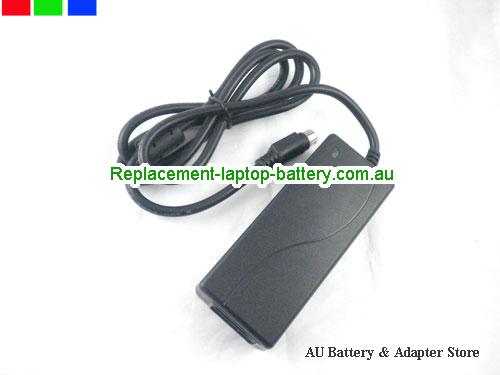 image 4 of  Original FLYPOWER 5V 2A Adapter RHG-0512-2020-6 for EX162E-A 