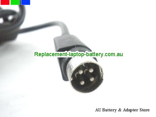  image5 of Australia  Original FLYPOWER 5V 2A Adapter RHG-0512-2020-6 for EX162E-A 