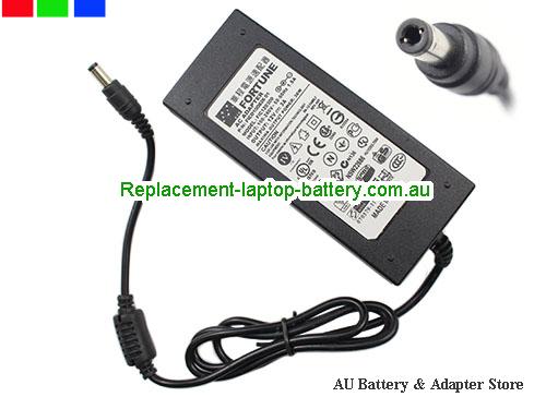  image 1 of  Original Genuine fortune FIC120300 AC Adapter 12v 3A 36W FICD100826 01 Power Supply 