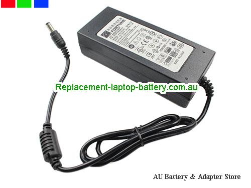  image 2 of  Original Genuine fortune FIC120300 AC Adapter 12v 3A 36W FICD100826 01 Power Supply 