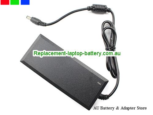  image 3 of  Original Geuine fortune FIC120400 AC Adapter FICR2818ZM-01 12v 4A Power Supply 