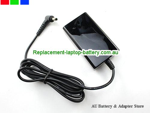  image 3 of  Original FPS 19V 1.58A AC Adapter MODEL0030ADU00 FGN00016251-100 007Z 