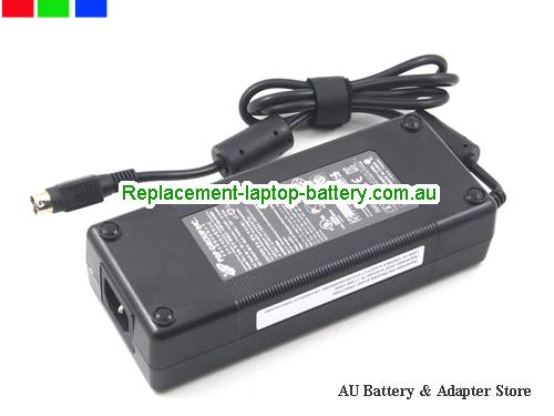  image 2 of  Original Genuine FSP FSP150-AHA 12V 12.5A 150W AC Adapter for QNAP TS-409 TS-412 Turbo NAS Dynamic Touch Monitor 