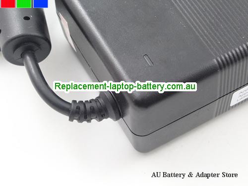  image 4 of  Original Genuine FSP FSP150-AHA 12V 12.5A 150W AC Adapter for QNAP TS-409 TS-412 Turbo NAS Dynamic Touch Monitor 