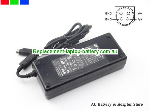  image 1 of  Original Genuine FSP FSP150-AHAN1 Power Supply 12v 12.5A ac adapter with 4 pin 