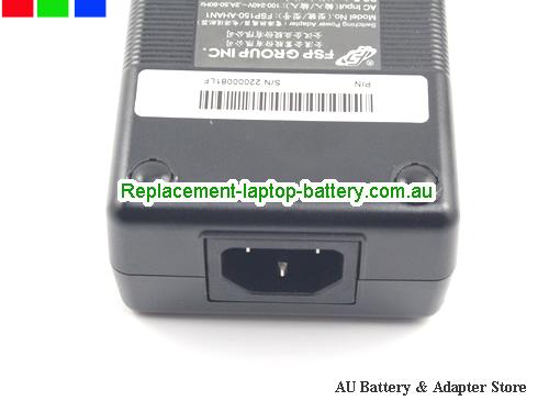  image 4 of  Original FSP 12V 12.5A 150W Laptop AC Adapter 6.5x3.0mm Tip  
