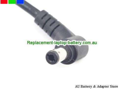  image5 of Australia  Original FSP 12V 12.5A 150W Laptop AC Adapter 6.5x3.0mm Tip  