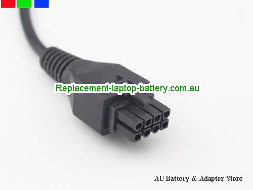  image5 of Australia  Original Genuine FSP FSP150-AHAN1-3K Power Adapter 12v 12.5A Ac Charger 8 Pin Special 