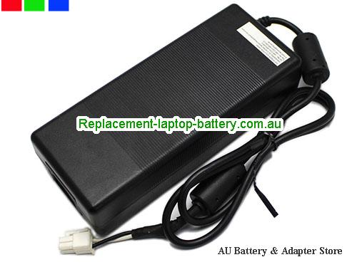  image 3 of  Original Genuine FSP FSP150-AHAN2  Switching Power Adaptrer 34-100192-01 FST2224HATD 12v 12.5A 150W 