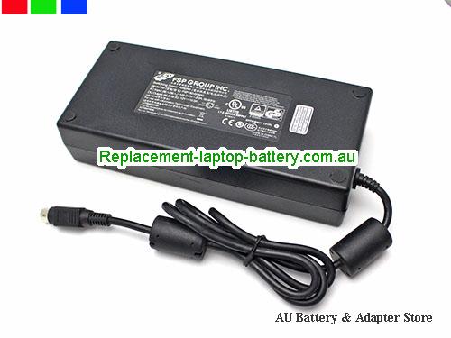 image 2 of  Original FSP 12V 15V FSP180-AHAN1 180W Tsinghua Tongfang Elite V55V35 Power Supply Adapter 