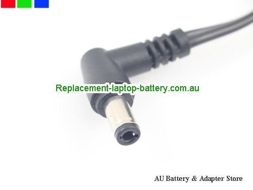  image5 of Australia  Original FSP 19V 2.9A FSP035-DACA1 AC Adapter 35W 