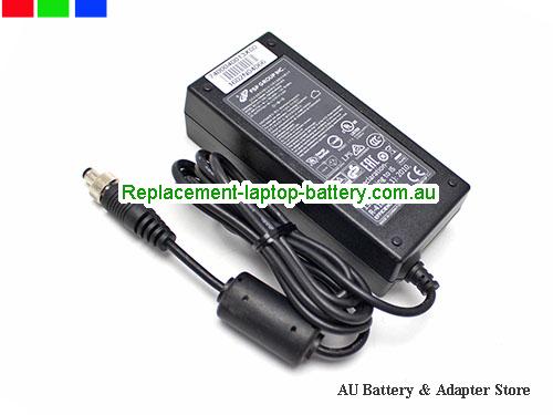  image 2 of  Original Genuine FSP FSP040-DGAA1 Switching Power Adapter 12v 3.33A with Metal shield Tip 
