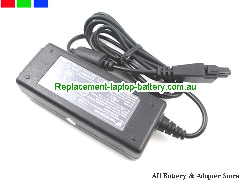  image 1 of  Original Genuine FSP036-RAB POWER ADAPTER 12V 3A 2 PIN PLUG FORTIGATE FORTINET AD036RAB-FTN3 