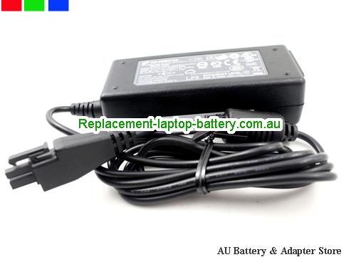  image 2 of  Original Genuine FSP036-RAB POWER ADAPTER 12V 3A 2 PIN PLUG FORTIGATE FORTINET AD036RAB-FTN3 
