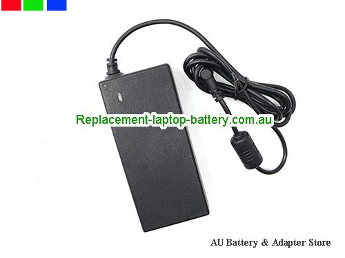  image 3 of  Original Genuine FSP FSP048-RHAN2 Switching Power Adapter 12.0v 4.0A 48W Power Supply 