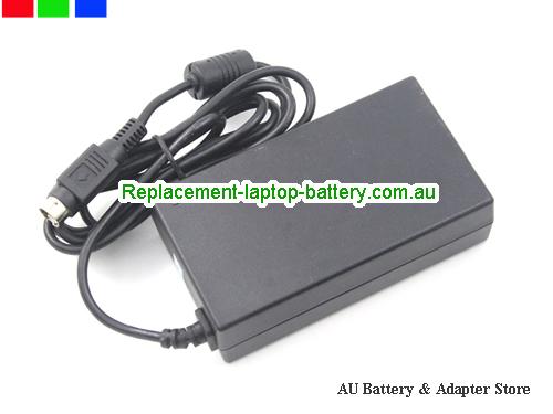  image 4 of  Original New Genuine LCD TV Monitor Adapter FSP060-1AD101C 12V 5A 60W for Sanyo CLT2054 CLT1554 