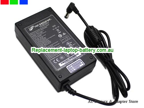  image 2 of  Original Genuine FSP FSP060-DIABAN2 Switching Power Supply12v 5A 60W With 5.5x2.5mm Tip 