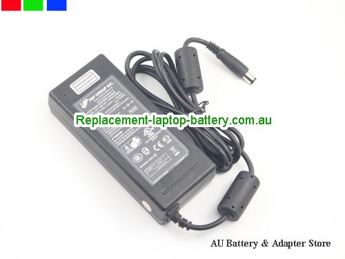  image 1 of  Original Genuine FSP FSP075-DMBA1 ac adapter 12v 6.25A 75w Power Supply 7.4x5.0mm tip 