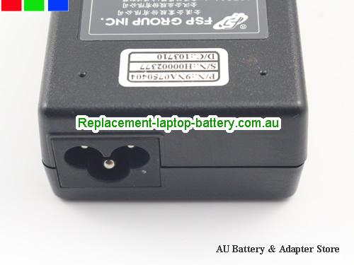  image 3 of  Original Genuine FSP FSP075-DMBA1 ac adapter 12v 6.25A 75w Power Supply 7.4x5.0mm tip 