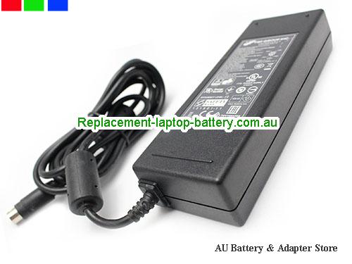  image 2 of  Original Genuine FSP FSP084-DIBAN2 Ac Adapter 12.0V 7.0A 84W 4 Pin Power Supply 