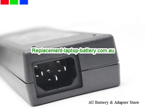  image 4 of  Original Genuine FSP FSP084-DIBAN2 Ac Adapter 12.0V 7.0A 84W 4 Pin Power Supply 