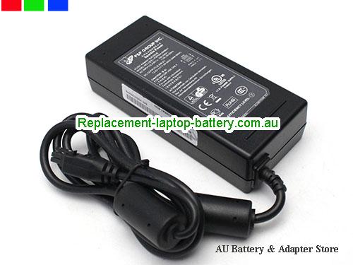  image 2 of  Original Genuine FSP FSP084-DMBA1 AC adapter 12.0v 7.0a FSP 84W Power Supply 