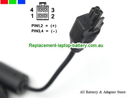  image5 of Australia  Original Genuine FSP FSP084-DMBA1 AC adapter 12.0v 7.0a FSP 84W Power Supply 