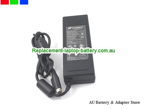  image 2 of  Original FSP 12V 8A 96W FSP096-DMAD1 DMAD1 4Pin Ac Adapter 