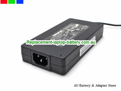  image 4 of  Original Genuine FSP FSP096-AHAN2 12V 8A Switching Power Adapter Round with 4 Pins AC Adapter 
