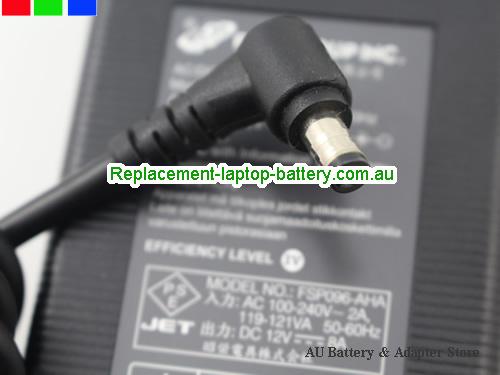  image5 of Australia  Original FSP 12V 8A Adapter FSP096-AHA 96W Power supply 