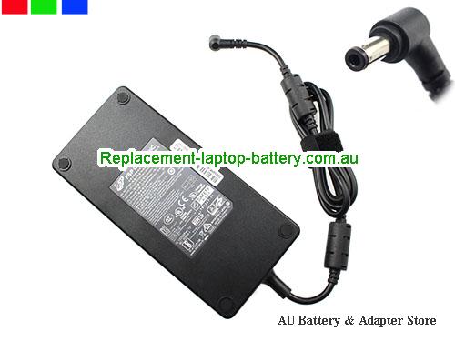  image 1 of  Original Genuine FSP FSP230-AJAN3 AC Adapter 19.5v 11.79A 230W Power Supply Slim Brick (230W) 