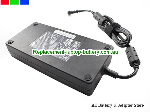  image 2 of  Original Genuine FSP FSP230-AJAN3 AC Adapter 19.5v 11.79A 230W Power Supply Slim Brick (230W) 