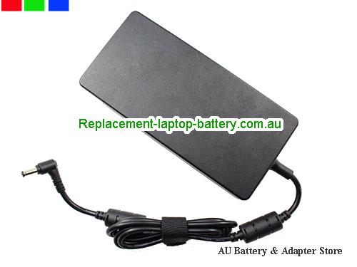  image 3 of  Original Genuine FSP FSP230-AJAN3 AC Adapter 19.5v 11.79A 230W Power Supply Slim Brick (230W) 